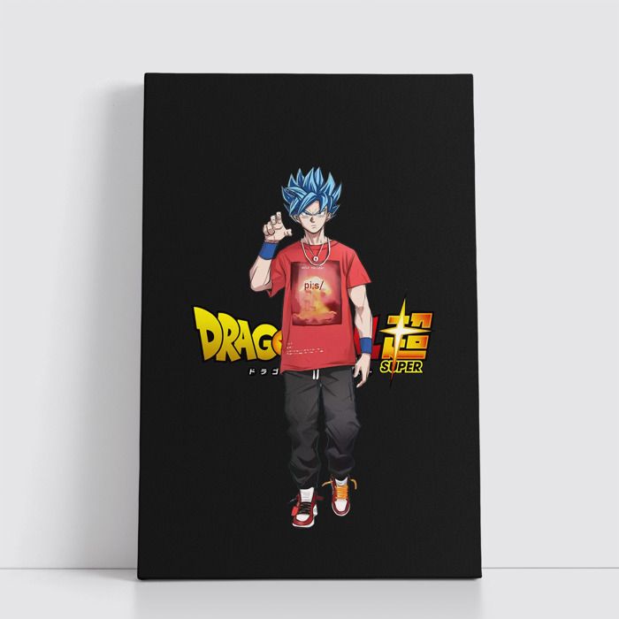 Tableau decoratif sur Toile 25x40 cm Anime attack on titan - one piece - Naruto - death note - Jujutsu Kaisen - Spy x Family 212