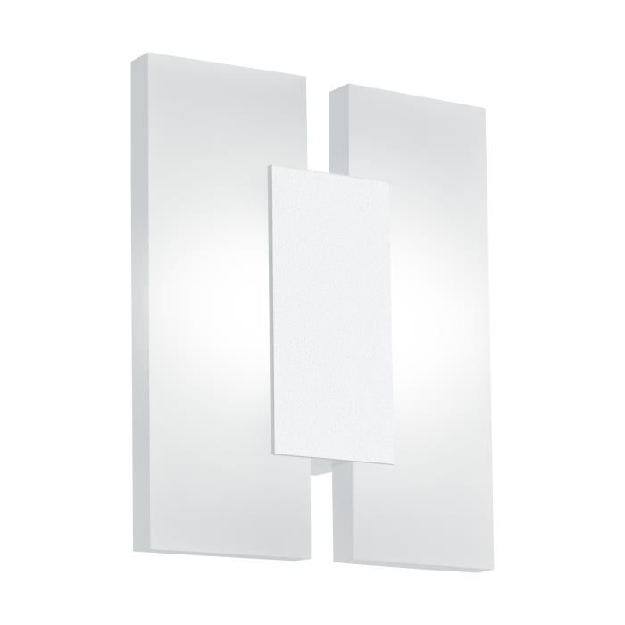 Lampe - EGLO - METRASS 2 - Multicolore - 1 ampoule - Intérieur - Electrique