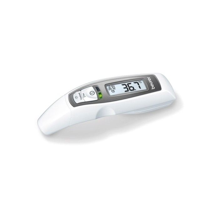 Thermomètre multifonction FT65