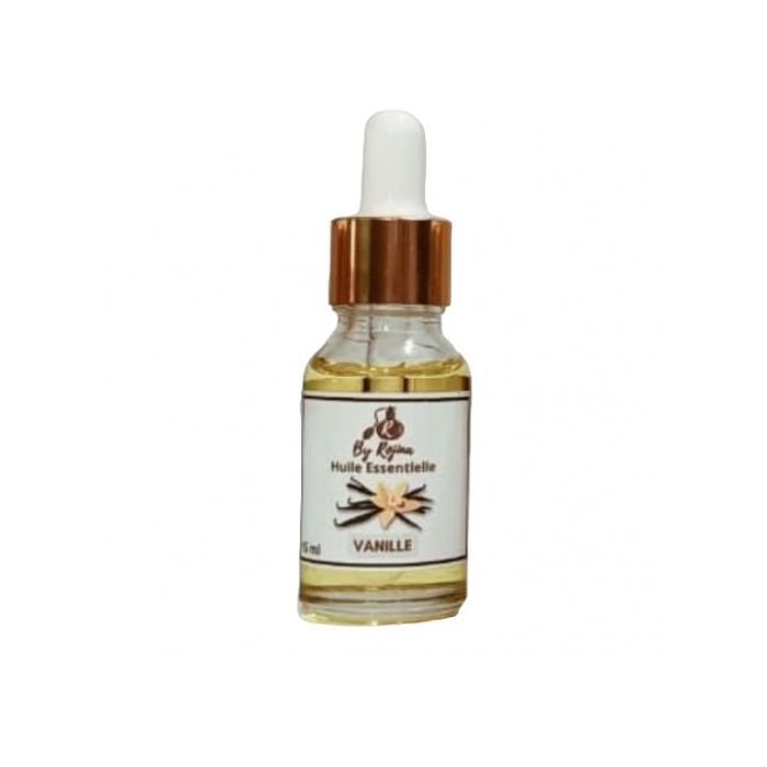 Huile essentielle Vanille aromathérapie ( diffuseur ) 10ML