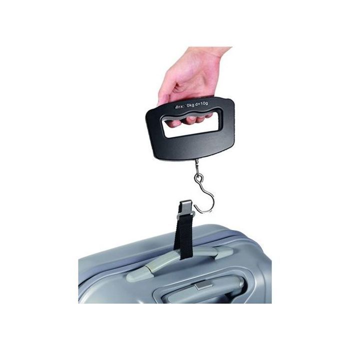 Balance bagages électronique portable pèse bagage 10g 50kg