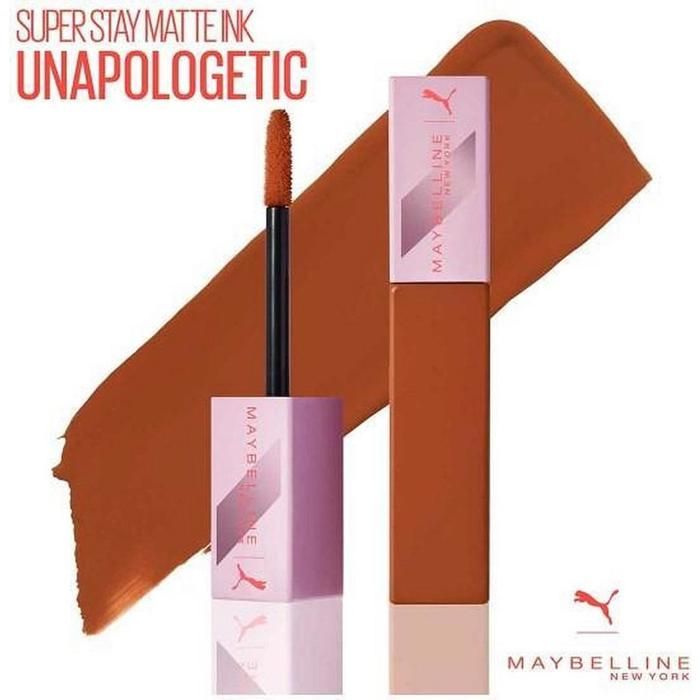 MAYBELLINE -PACK PUMA 09
