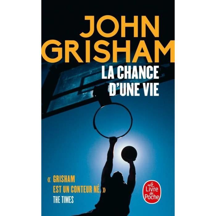 Livre - Samuel Sooleymon - La Chance d'une vie - Voyage aux États-Unis - Basket-ball - Opportunité unique