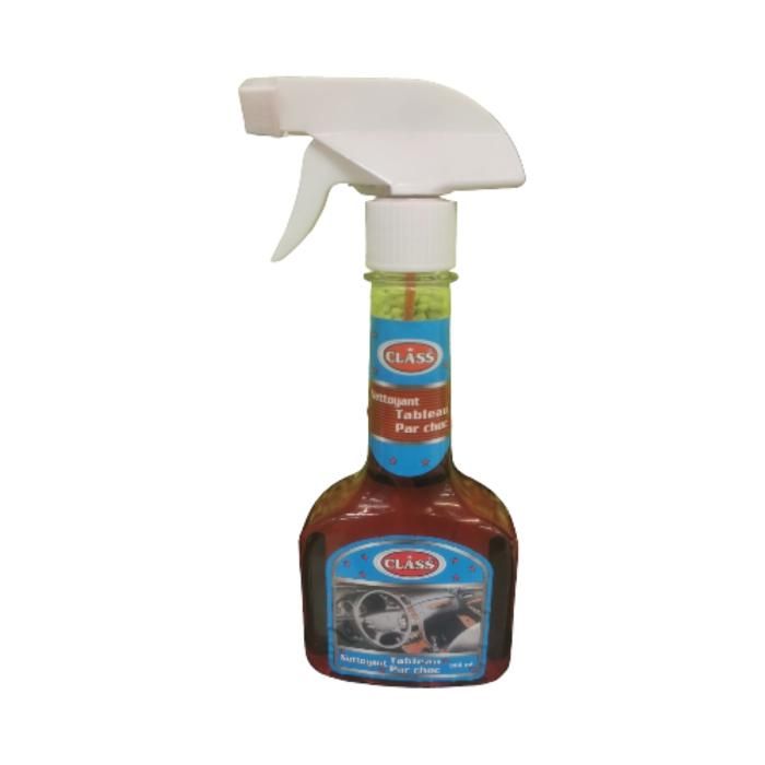 STOP NETTOYANT TABLEAU DE BORD 250ML