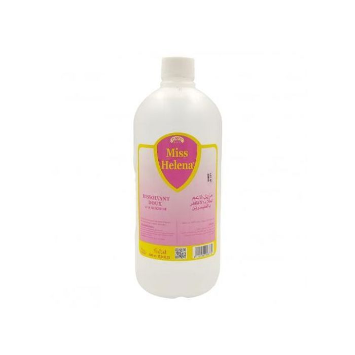 Plantil MISS HELENA Dissolvant Doux Glycérine 1000ml
