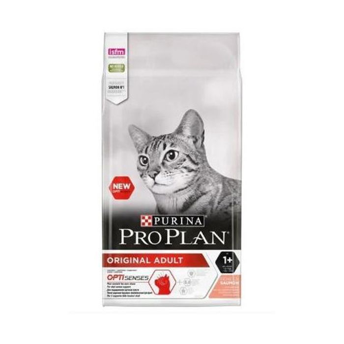 Pro Plan  Original Adult Saumon 1.5kg