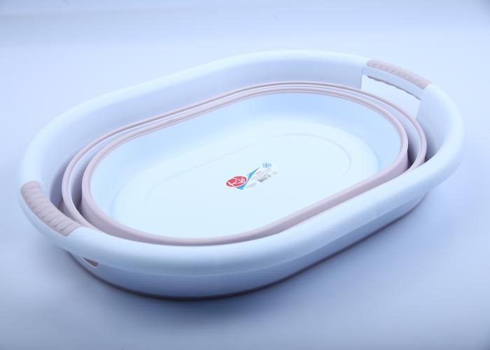 Panier à linge pliable Yoyo 25 L 8607