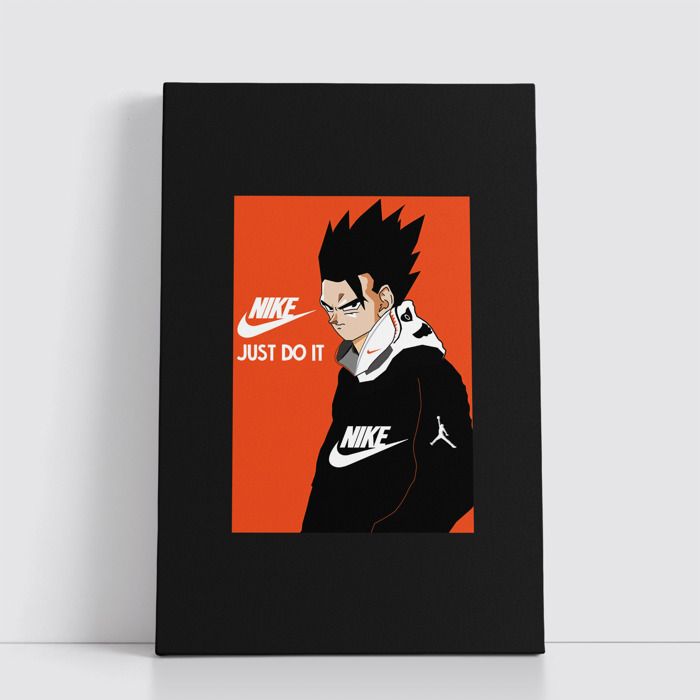Tableau decoratif sur Toile 25x40 cm Anime attack on titan - one piece - Naruto - death note - Jujutsu Kaisen - Spy x Family 221