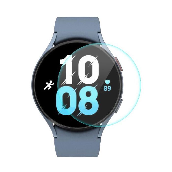 Screen protecteur écran pour Samsung Galaxy Watch 5 44mm