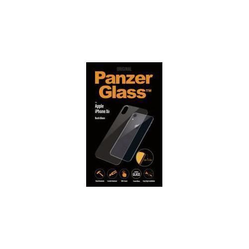 PanzerGlass protection décran Protection décran transparent Mobile/smartphone Apple 1 pièce[s] (SCREENPROTECTOR IPHONE XR -