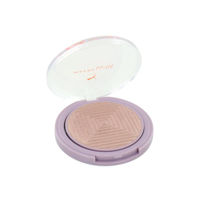 MAYBELLINE - PUMA CHROME HIGHLIGHTER  08 KNOCKOUT