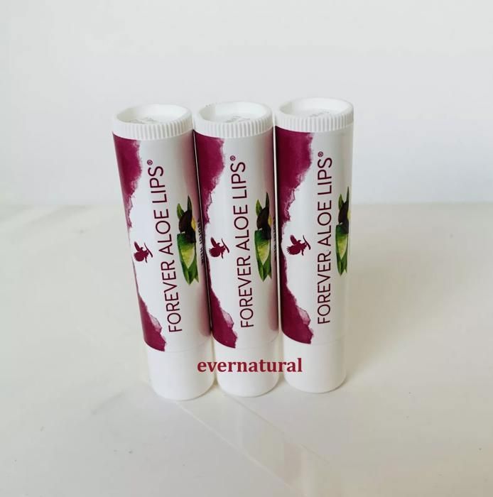 3X ALOE LIPS™