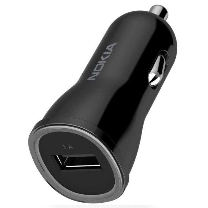 Chargeur allume cigare Nokia