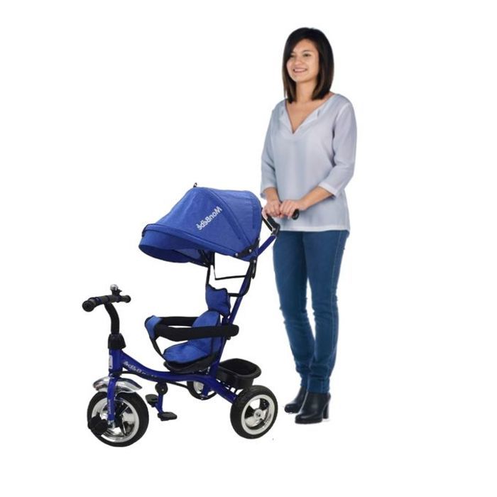 Mon Bebe Tricycle enfants  1-4 ans
