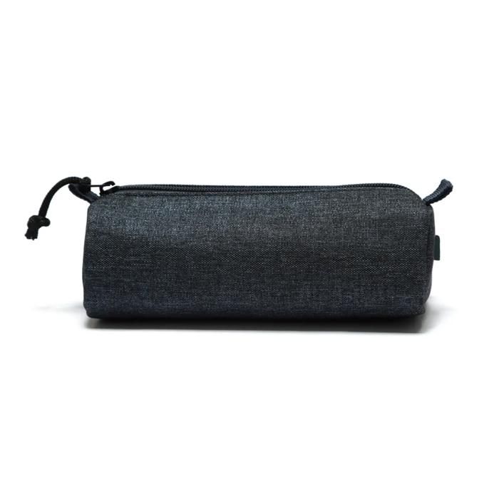 Trousse - AUCHAN - Moderne - Bleu mélange - Zippée - Enfant/Mixte