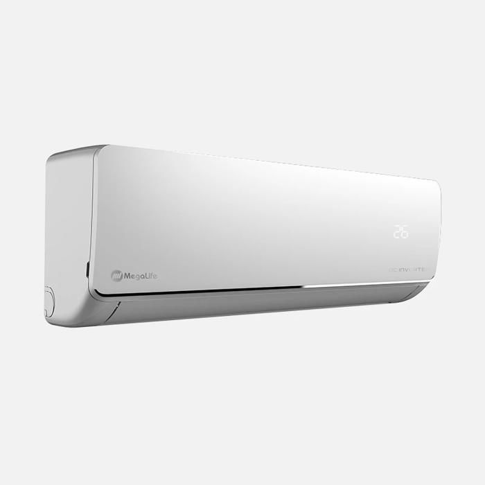 Climatiseur 9000 Btu/h ELVA R32 DC INVERTER MegaLife