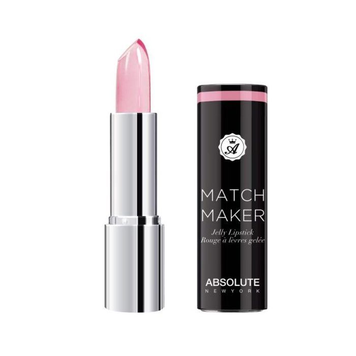 ABSOLUTE MATCH MAKER JELLY LIPSTICK ROUGE À LÈVRES GELÉE 01 BLIND DATE