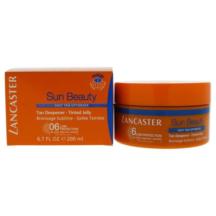 Gel Lancaster 6,7 oz