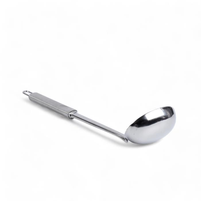 LOUCHE IMPERIAL INOX METALTEX
