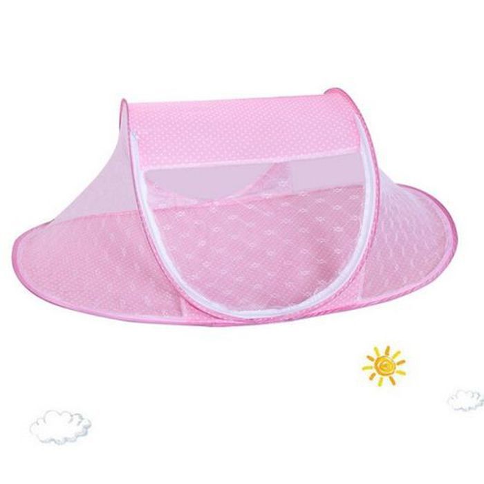 berceau bébé de voyage lit bébé berceau avec moustiquaire;