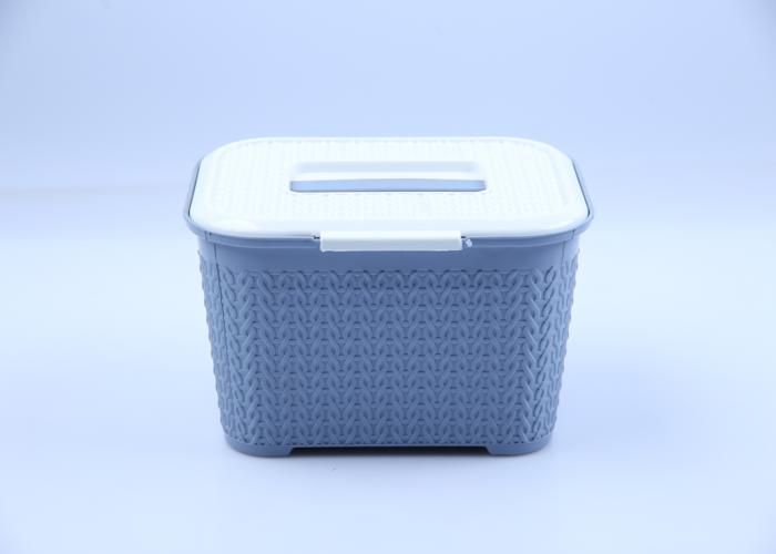 Boîte de rangement Bella 4 L 39,5 x 48,5 x 38 cm