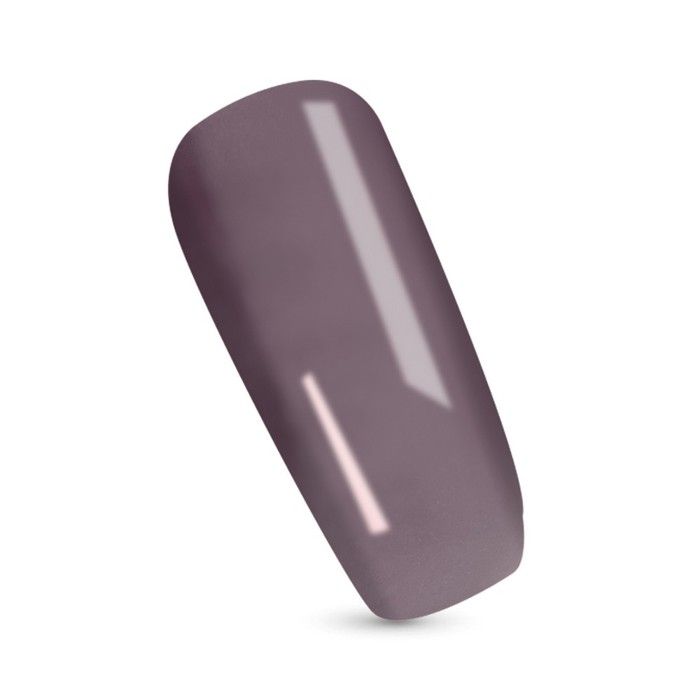 Vernis à ongle - TOPFACE - Color Revelation - Violet - Couvrance intense - Application parfaite