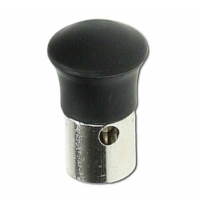 Soupape Cocotte Minute - Sifflet de Valve - Acier Inoxydable - Accessoire de Cuisine