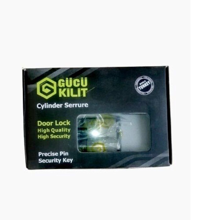 CYLINDER SERRURE