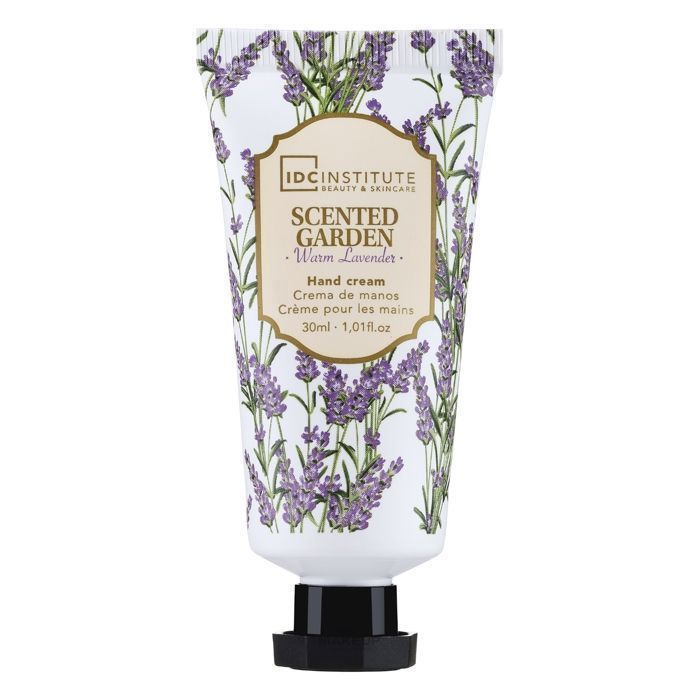 SCENTED GARDEN HAND CREAM 30 ML