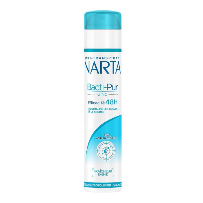 NARTA - BACTI PUR 48H 200ML