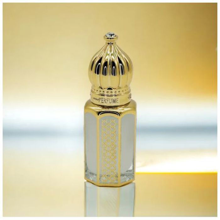 Parfum - SOLTANIA - Musc Tahara Surratı - 6 ml - Sans alcool - Mixte