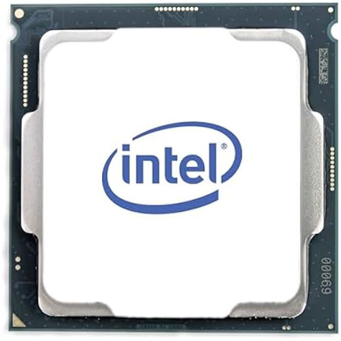 Processeur - INTEL - Core i5 10400F - 6 Cœurs - 2,9 GHz - Tray 65W