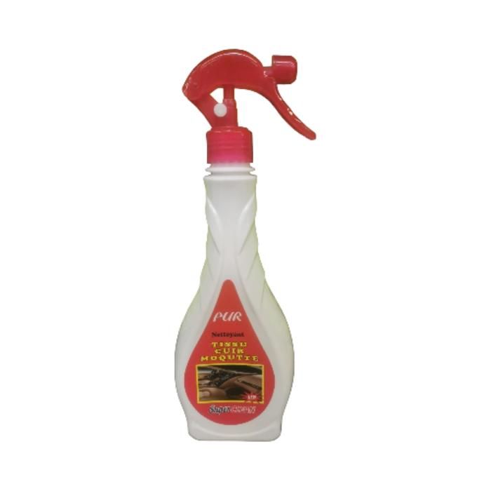NETTOYANT COUSSINS CUIR 500ML