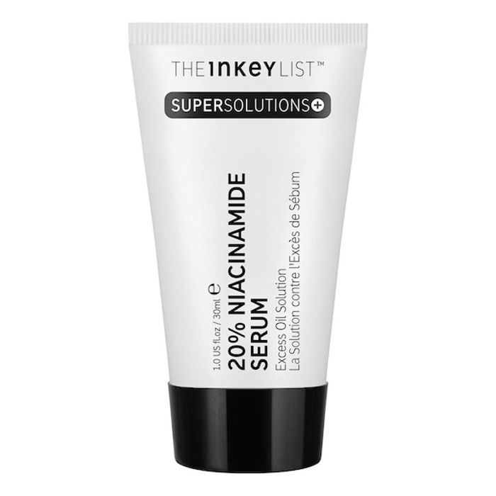 The INKEY List 20% Niacinamide Serum 30ml