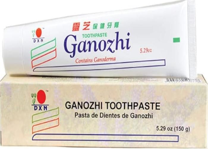 Pâte de Ganozhi aux champignons Reishi 150g