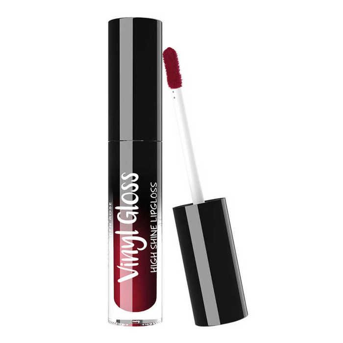 Gloss à lèvres - GLOSS VINYL - GR 07 - Brillance extrême - Couleur intense - Applicateur doux