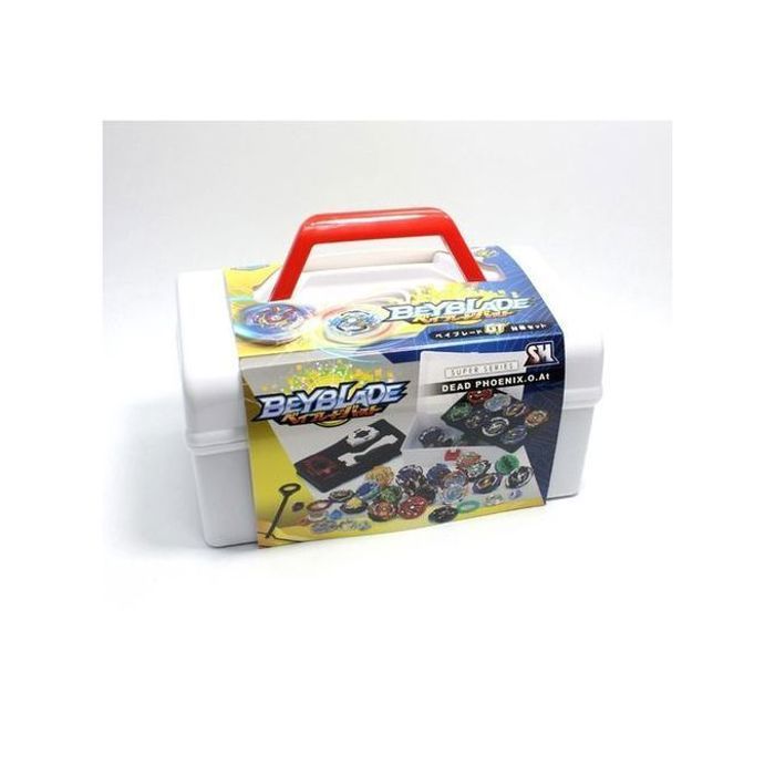 Beyblade Super Series Dead Phoenix Box 12pcs