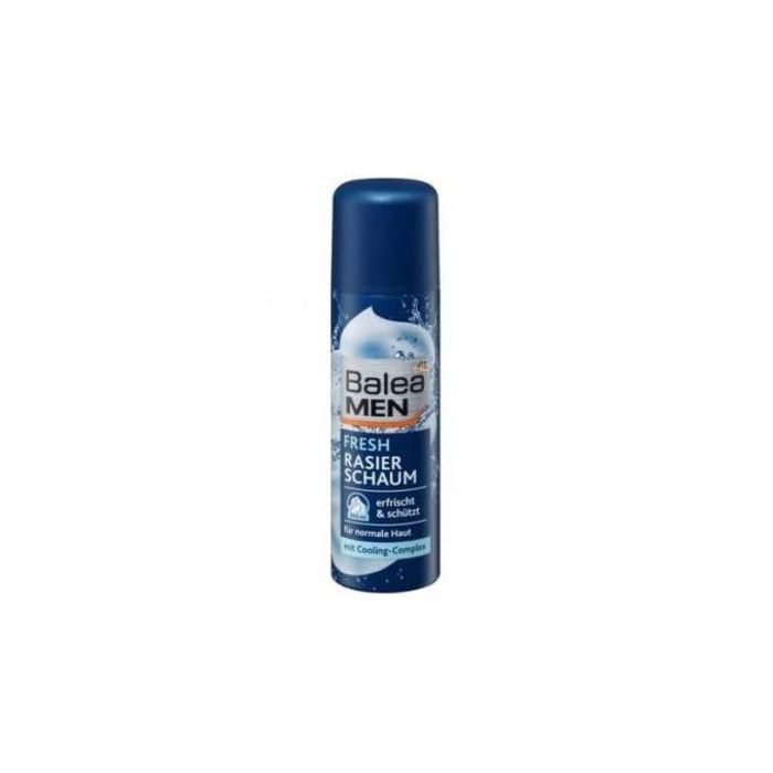 Balea Mousse de rasage-Crème à raser 200ml