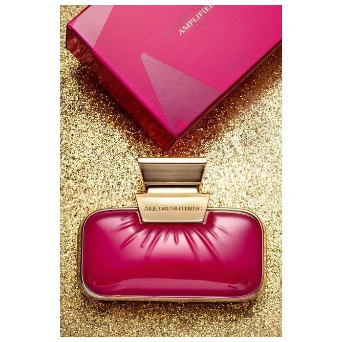 All Or Nothing Amplified 50ml