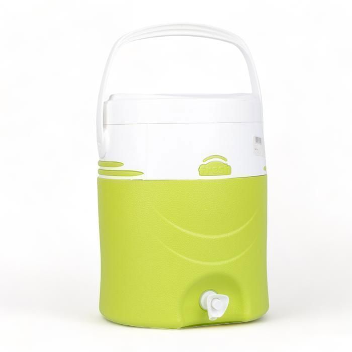JERIICAN FRESH 12L - Couleur aléatoire