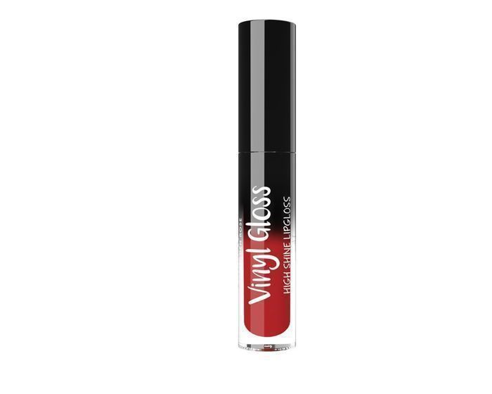 Gloss à lèvres - GLOSS VINYL - GR 11 - Brillance extrême - Couleur intense - Applicateur doux