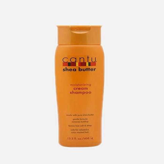 CANTU, shampoing