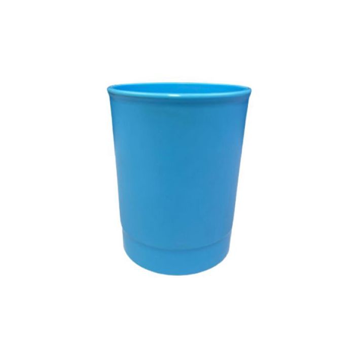 Yalong Porte Stylo Plastique Bleu Ciel