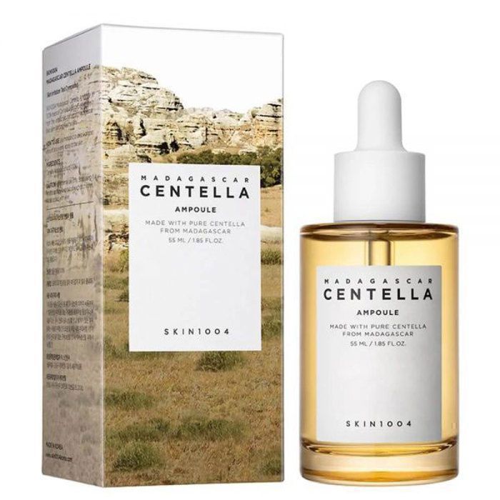 Ampoule Centella de Madagascar -Skin1004