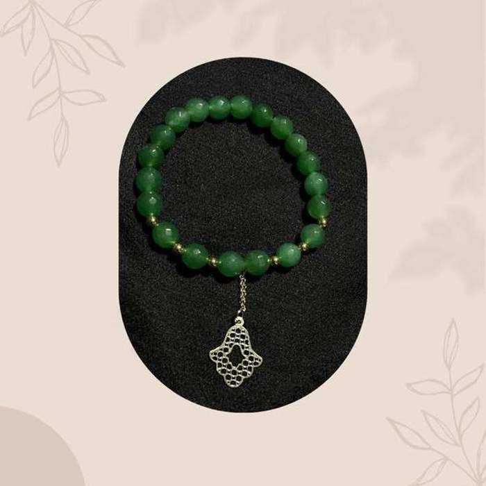 Bracelet - Lirio - Acier inoxydable - Femme - Adulte