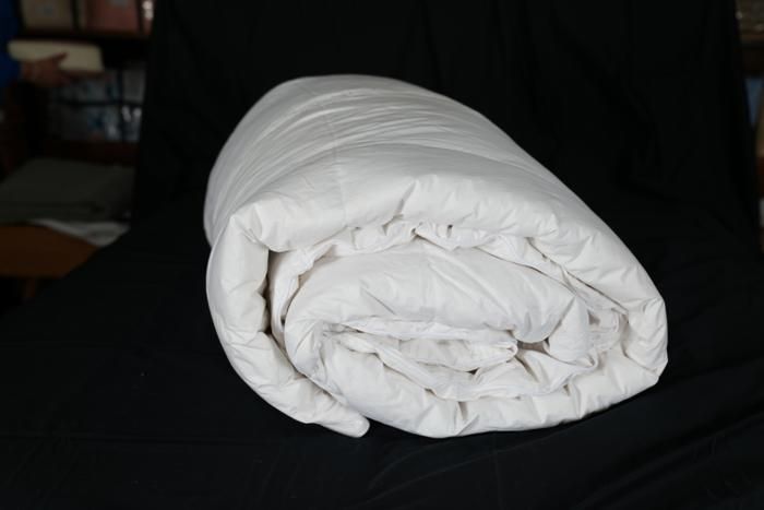 Couette Micro Fibre 400 Gm - 260 x 240 cm
