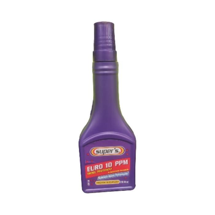 TRAITEMENT GASOIL 300ML