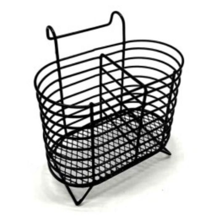 Égouttoir Suspendu pour Couverts - Porte-Cuillères et Fourchettes