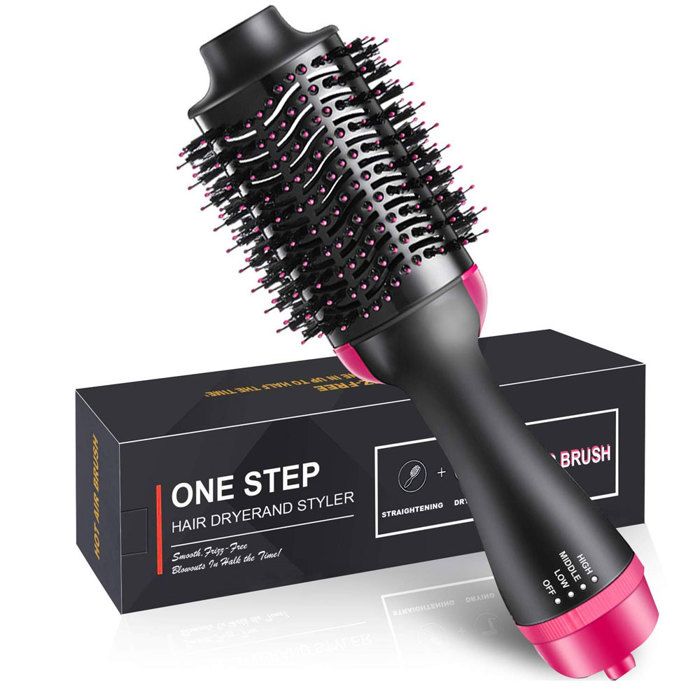 One step original