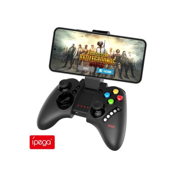 Ipega Manette de jeu Bluetooth classique PG-9021S